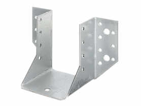Uchwyt belki typ A ocynk 70x95 mm ALBERTS