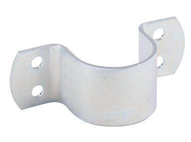 Zdjęcie: Obejma do rur fi 44,5 mm ocynk 40x119 mm ALBERTS