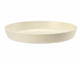 Podstawka Azalia 11 cm krem VERDENIA