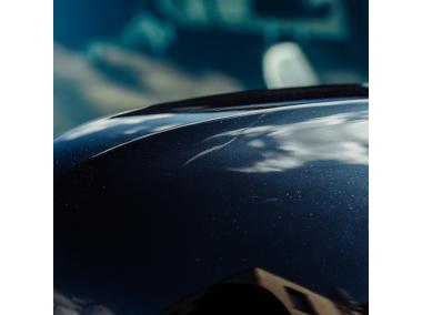 Zdjęcie: Pasta do lakieru woskowa lekkościerna Turbo K2