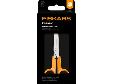 Zdjęcie: Nożyczki dla hobbystów Classic 13 cm FISKARS