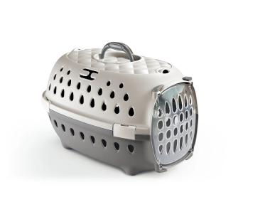 Zdjęcie: Transporter dla psa, kota Smart 34,5x50x32 cm ZOLUX