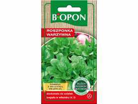 Roszponka warzywna 2 g BIOPON