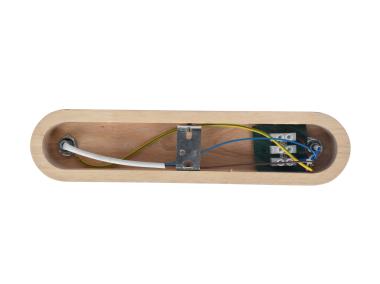 Zdjęcie: Lampa Hoba 2 white ADRILUX