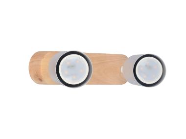 Zdjęcie: Lampa Hoba 2 white ADRILUX