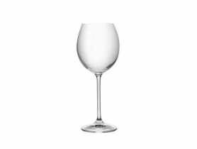 Kieliszki do wina czerwonego Veronica 400 ml - 6 szt. KROSNO
