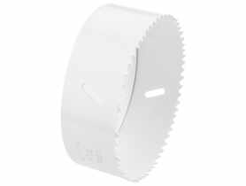 Otwornica bi-metalowa 114 mm GRAPHITE
