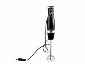Blender ręczny Smoothie 350 W czarny GALICJA