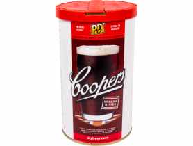 Brewkit Coopers English Bitter BROWIN