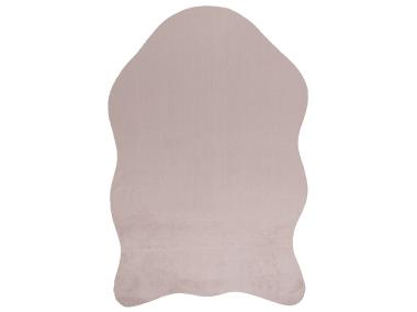 Zdjęcie: Dywan Rabbit-Foxy Sztuczna skóra 60x90 cm beżowy MULTI-DECOR