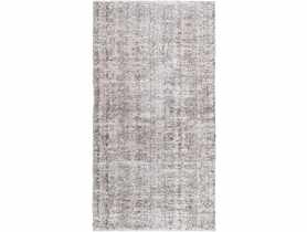 Dywan Bilbao Shaggy 120x160 cm gładki antracytowy MULTI-DECOR