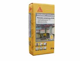 Sikafloor-230 Screed 25 kg wylewka b30 SIKA