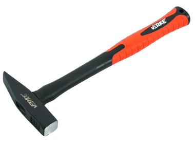 Zdjęcie: Młotek ślusarski Fiberglass 200 g VERKE
