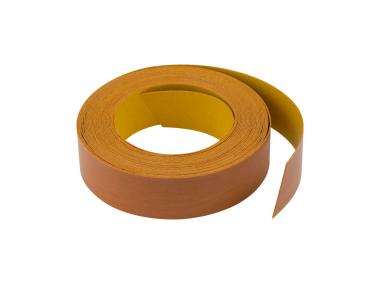 Zdjęcie: Obrzeże meblowe samoprzylepne 18 mm x 5 m olcha METRO