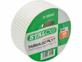 Taśma 45 mb fibermesh s-38045 STALCO