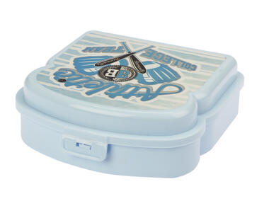 Zdjęcie: Lunchbox 12,5x12,5x4 cm wz3 GALICJA