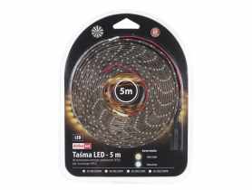 Taśma LED AJE-300L3528WWI 5m barwa ciepła IP20 ACTIVJET