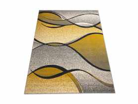 Dywan New idea 3495gb122 80x150 cm SINDBAD