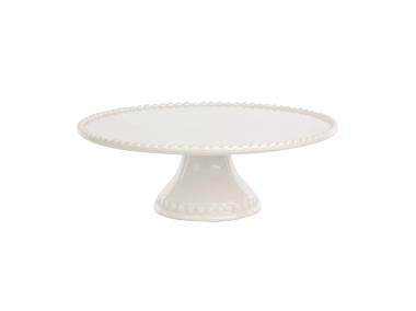 Zdjęcie: Patera do tortu 27,5x9,7 cm ALTOMDESIGN