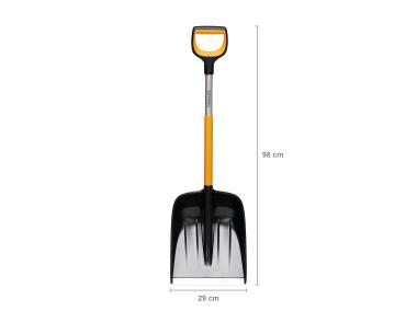 Zdjęcie: Szufla samochodowa X-series FISKARS