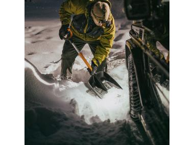 Zdjęcie: Szufla samochodowa X-series FISKARS