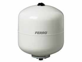 Naczynie wzbiorcze wielofunkcyjne wiszące 35 L FERRO