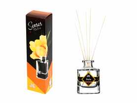 Perfumy do wnętrz Senses Italia CLEAN THERAPY