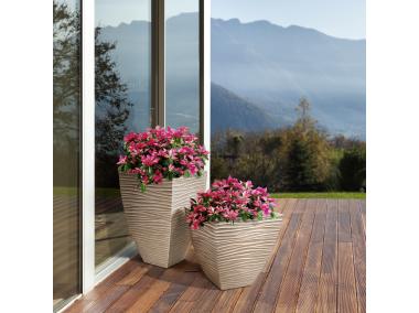 Zdjęcie: Donica Sylt VOG