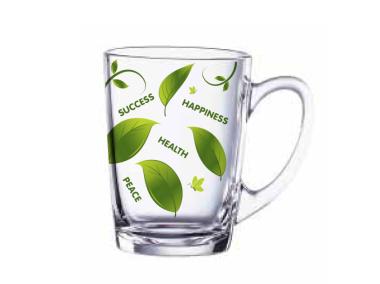 Zdjęcie: Kubek New Morning Bliss 320 ml LUMINARC