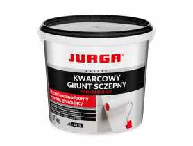 Preparat gruntujący Primer contact 7 kg JURGA