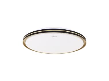 Zdjęcie: Plafoniera SMD LED Fiesta LED C 24 W CCT kolor biały STRUHM