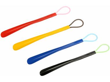 Zdjęcie: Łyżka do butów 51 cm multikolor RAVI