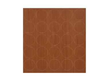 Zdjęcie: Zaślepka 14 mm, 25 sztuk, olcha STAHL