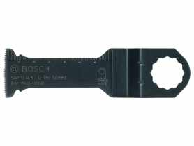Brzeszczot BIM do cięcia wgłębnego SAIZ 32 ALB Wood and Metal 32 x 70 mm BOSCH