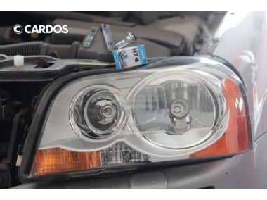 Zdjęcie: Halogen H7 12 V CARDOS