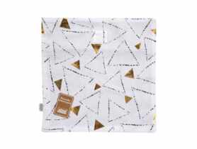 Poszewka dekoracyjna 40x40 cm Geometria dekoracja I ALTOMDESIGN