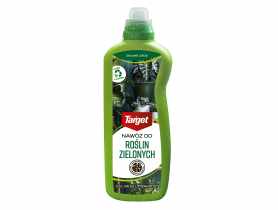 Nawóz w Płynie do roślin zielonych zielone liście 0,5 L TARGET