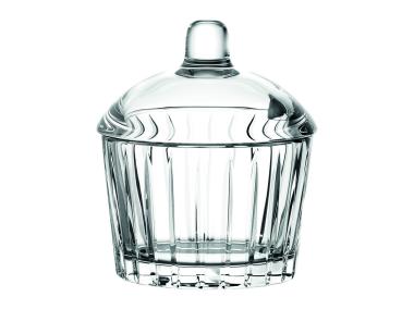 Zdjęcie: Zestaw Venus cukiernica 210 ml + mlecznik 200 ml ALTOM DESIGN
