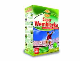 Trawa Super Wembleyka 0,9 kg PLANTA