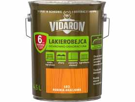 Lakierobejca robinia akacjowa L03 4,5L N VIDARON