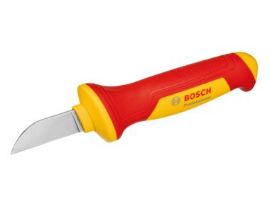 Zdjęcie: Nóż do przewodów VDE Professional  BOSCH