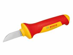 Nóż do przewodów VDE Professional  BOSCH