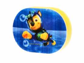 Gąbka Psi Patrol Junior Bath Friends CALYPSO
