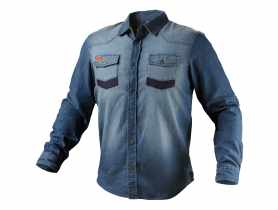 Koszula robocza M DENIM