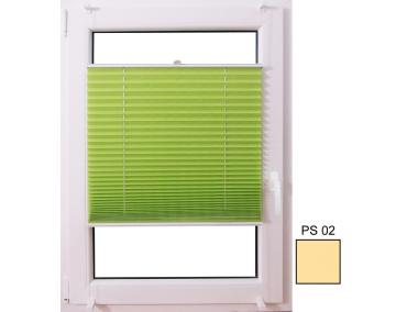 Zdjęcie: Roleta plisa 56x150 cm PS02 KARWEL