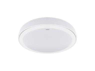 Zdjęcie: Plafoniera SMD LED Ratan C 24 W CCT kolor biały STRUHM