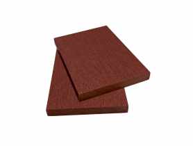 Sztacheta pełna AA-110H16 czerwony 0,95 m SEQO