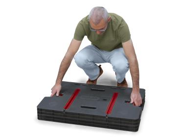 Zdjęcie: Stół składany Work Table CURVER