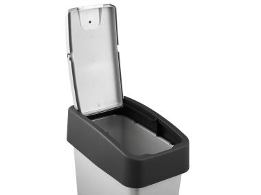 Zdjęcie: Pojemnik na śmieci Magne 10 L KEEEPER