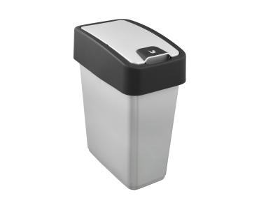 Zdjęcie: Pojemnik na śmieci Magne 10 L KEEEPER